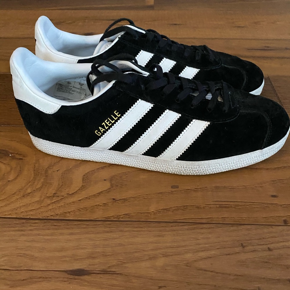 Adidas “Gazelle”